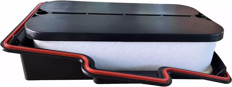 LINGYAO Crankcase Ventilation Filter for Cummins ISX15 ISX12 (2007-2022) - CV50634 Replacement, Anti-Leak CCV Filter Fits Peterbilt 579/389 & Kenworth T680​​ - Image 2